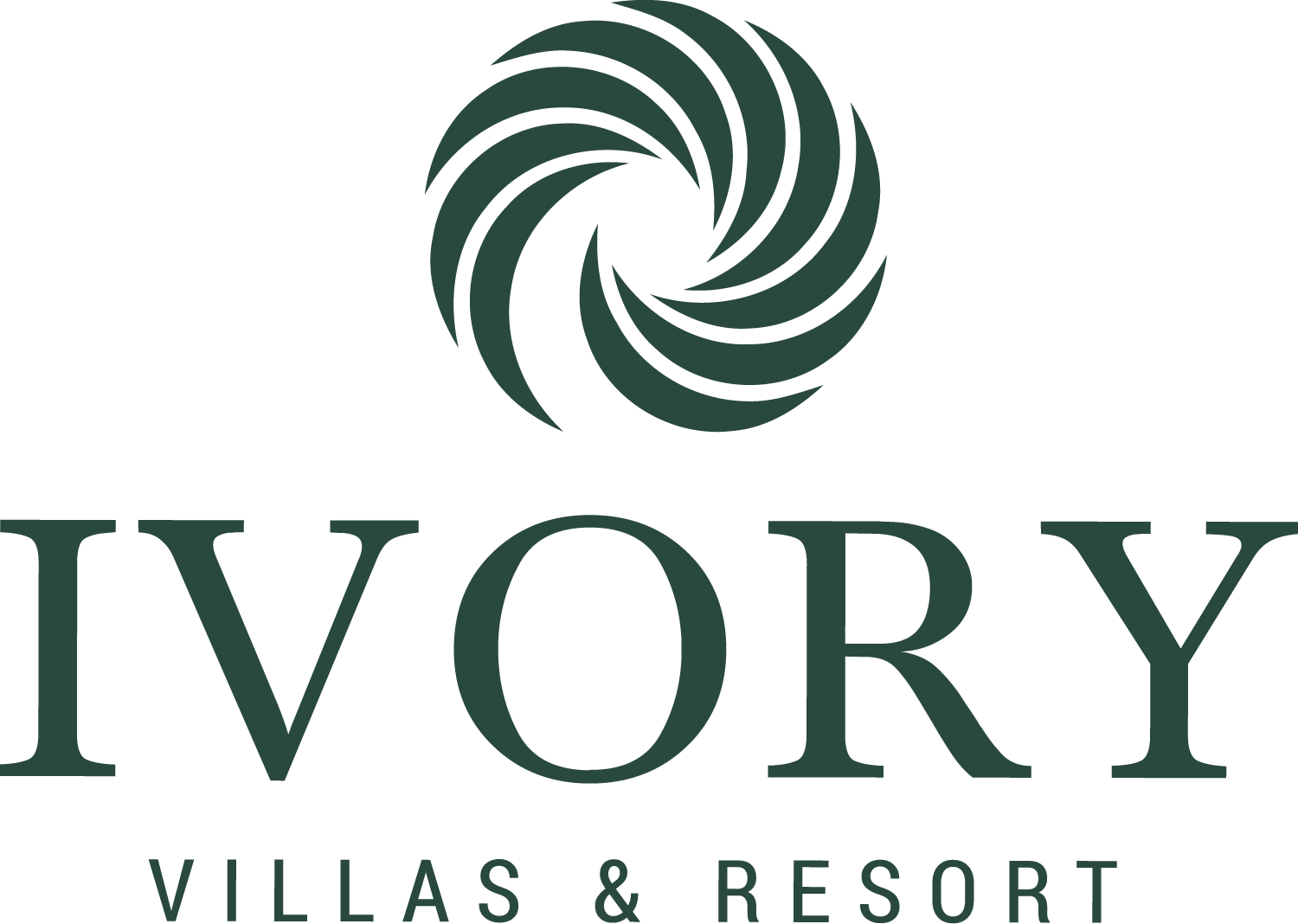 Bảng hàng Ivory Villas & Resort – Trực tiếp chủ đầu tư